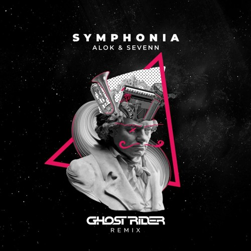 Alok x Sevenn - Symphonia (Ghost Rider Remix) Free Download