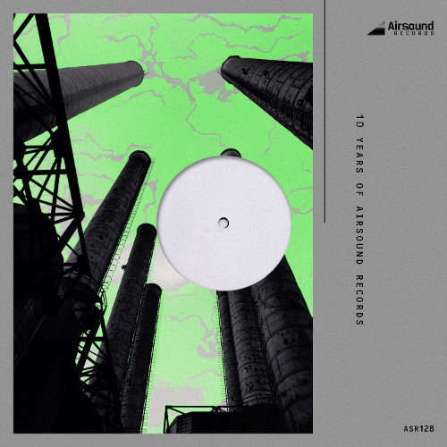 Dave Wincent - GoGoGo [Premiere I ASR128]