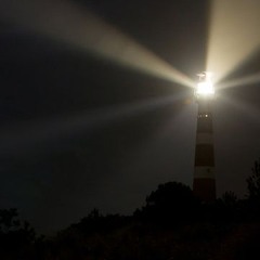 Lost At Sea (Alan Wake Cover)
