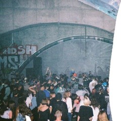 teknocity - parkineos x amygdala ft. errä (2k. edit)