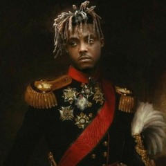 Juice WRLD - All Types Of Drugs [New Leak]