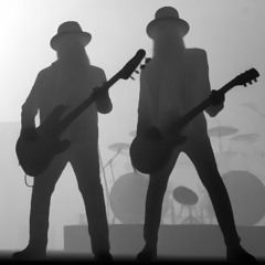 ZZ Top - L A Grange on synths