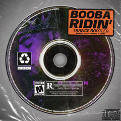 RIDIN-BOOBA (TRANCE version)