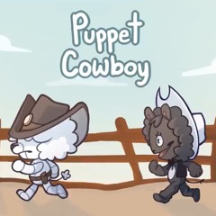 cowboy puppet - pengosolvent
