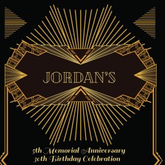 JR's 5th Memorial Anniversary (Live Audio) 8/10/21