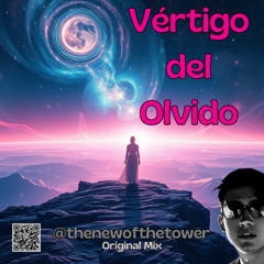 🎧🔥 "Vértigo del Olvido: El Track que Fusiona Ritmos Tribales y Techno Futurista"