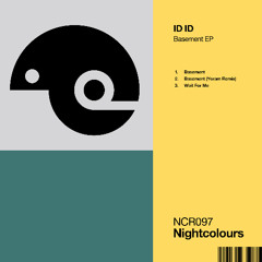 Premiere: ID ID - Basement (Yoram Remix) [Nightcolours]