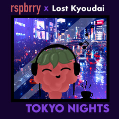 Tokyo Nights