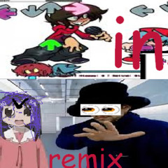 insanity uh (evil julie inst remin min !!1) > :     )