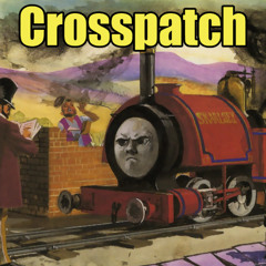 Crosspatch