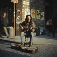 What a day-Synth pop  version 2.