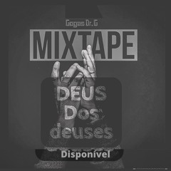 Deus não muda  ft Clone de Cristo (Moz)