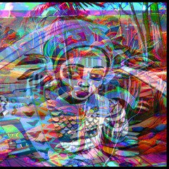 not special at all | untitled project 007 sessions | ambient atmospheric drone industrial horror WIP | AHA 1.4 40 bpm take 1 52025