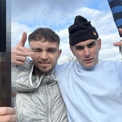 Nine and Dex - Pecan Pie REMIX