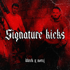 Signature Kicks (FREE Hard/Industrial Techno Kicks)