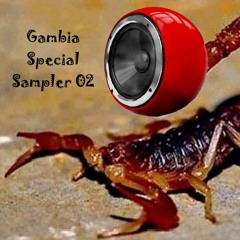 (102) - 2022-12-20 - Gambian Special Sampler 02 - Myky-P