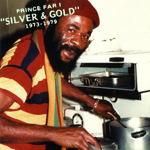 Stream Gimme (feat. Errol Holt) by Prince Far I | Listen