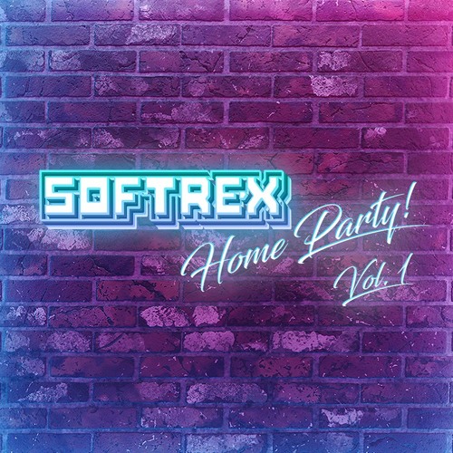 Softrex Home Party Vol. 1