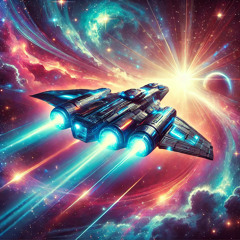 Spaceship️