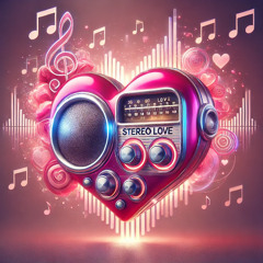 Edward Maya & Vika Jigulina - Stereo Love (Andrew Vlad Bootleg)