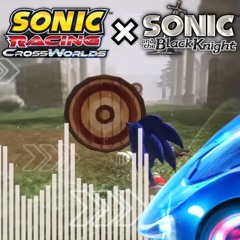 Misty Lake - CrossWorlds Remix [By: Lochlin.B]