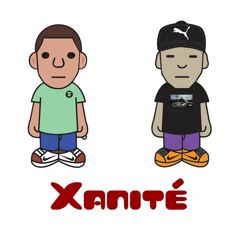Xanité feat. Gli$$ (prod. GitaKami)