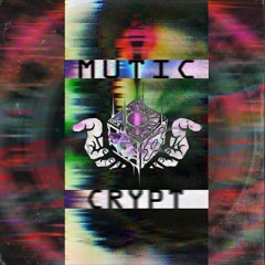 Mutic - Crypt (Original Mix) FREE DOWNLOAD