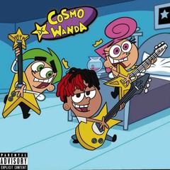 DC The Don - Cosmo & Wanda (Unreleased)
