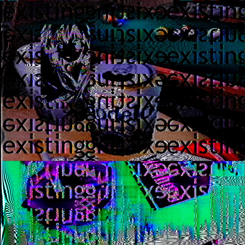 exist1ng