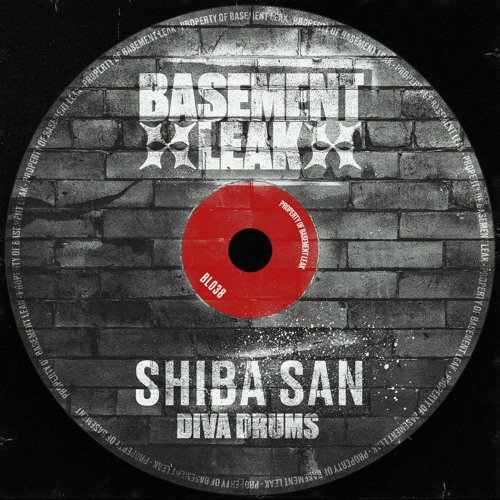 Shiba San Presents: Basement Leak