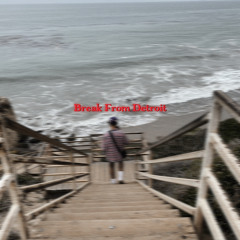 KGenX x $qually- Break from Detroit (pray4me)