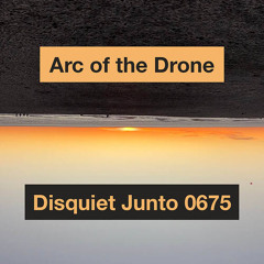 a cohered front - disquiet0675