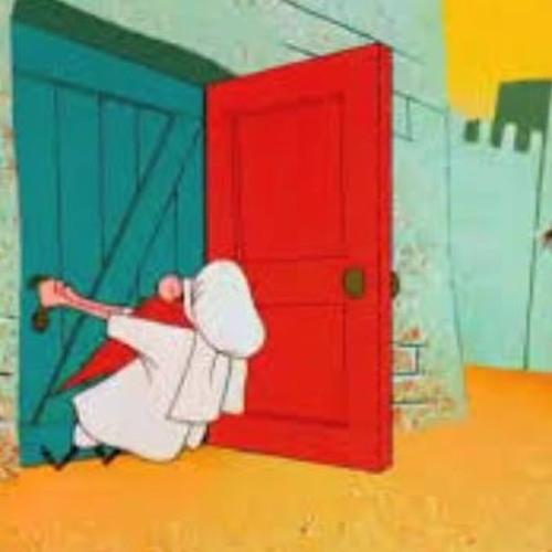Answer The Door