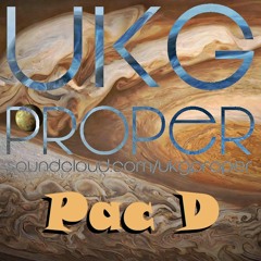 UKG Proper 068 Pac D