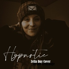 Hypnotic - Zella Day (cover by Bec Lestrange)