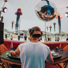 Musu | Live at Dimension Festival 2025 New Zealand