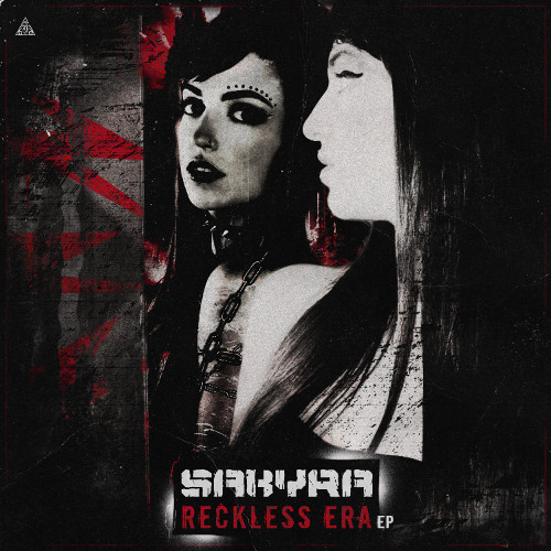Sakyra & Antenora - Blah Blah Blah