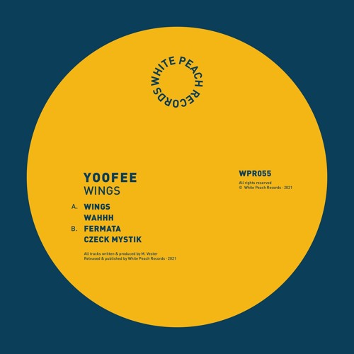 WPR055 - Yoofee - Wings