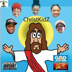 COGIC feat Fro- Mercy