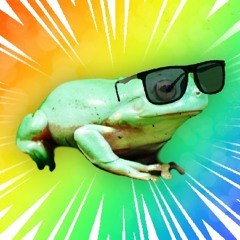 Frog Groove 2: Electric Boogaloo [EXTENDED]