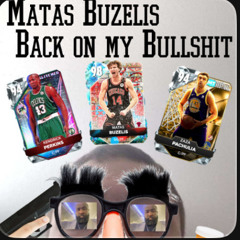 I HATE WHITE RAPPERS (MATAS BUZELIS REMIX) Feat. Lil Jizzy