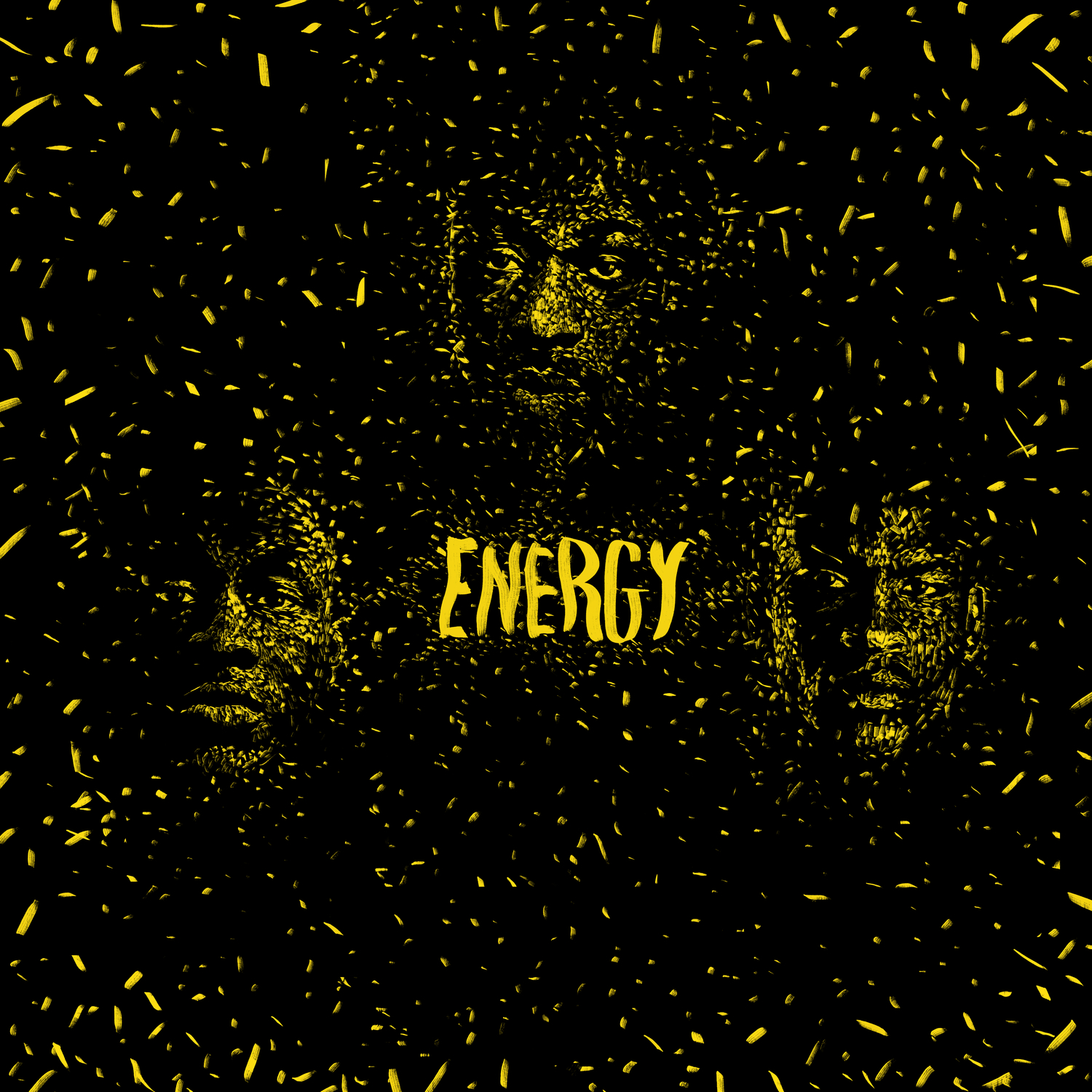 אראפקאפיע Energy (feat. Skepta & Stormzy)