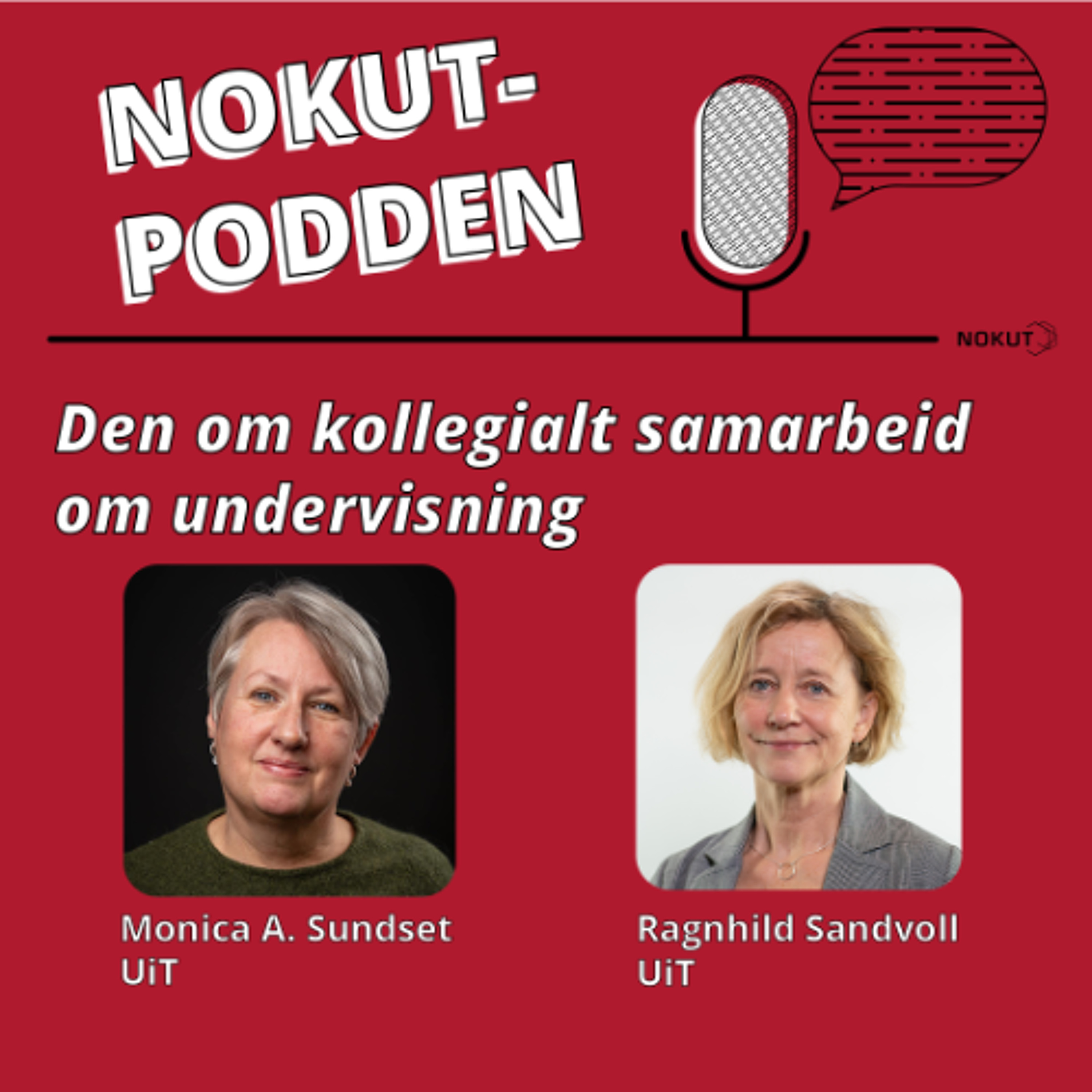 NOKUT-podden