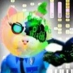 Piggy Miserability - Corruption