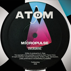 Micropulse - Overdrive