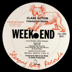 #Party On - Disco House