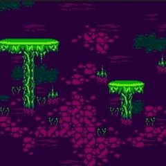 Purple Bog