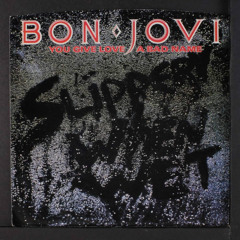 Bon Jovi - You Give Love A Bad Name (NOT FROM PHILLY Remix)
