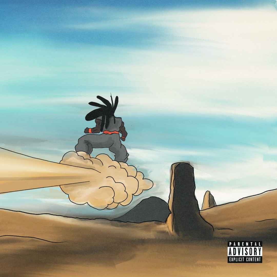 Stream Powerful Blast Ft Jay NiCE (Prod By Nicholas Craven) by Tha