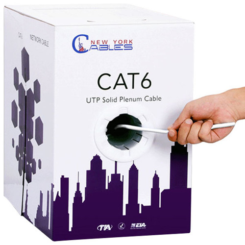 Stream episode 5 Reasons to Choose Fiber Optic Cables by New York